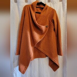 Giada Mohair Cardigan